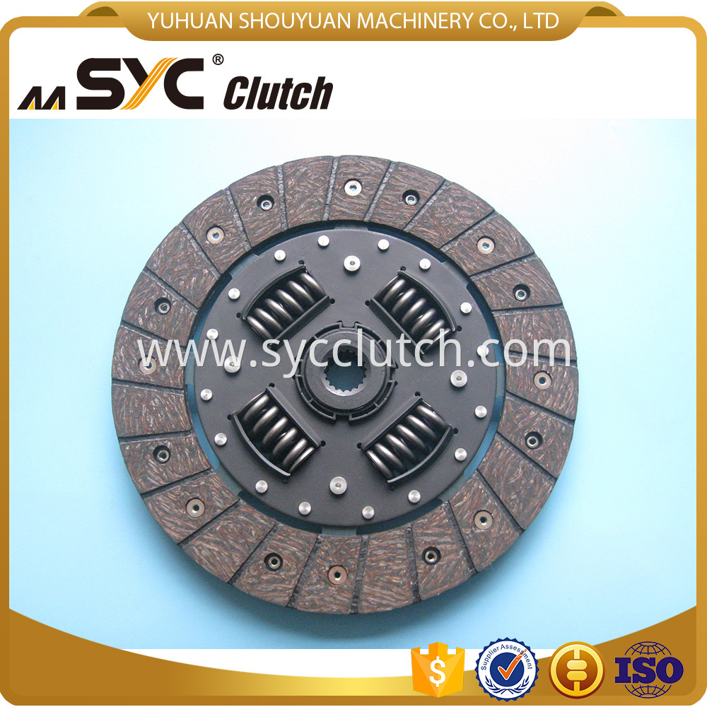 Clutch Plate A21-1601030